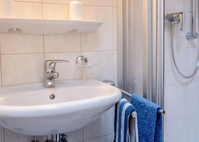 Braun Appartement