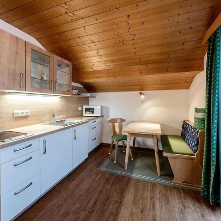 Braun Appartement *