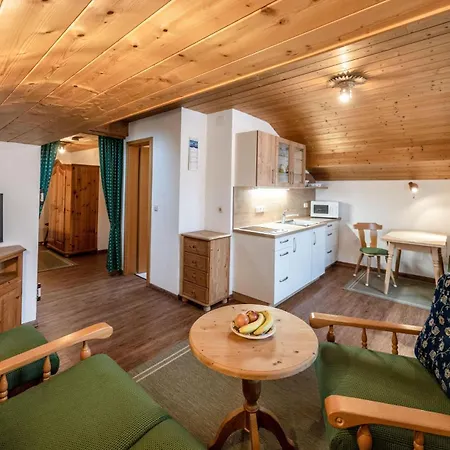Braun Appartement *