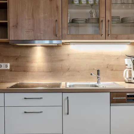 Braun Appartement