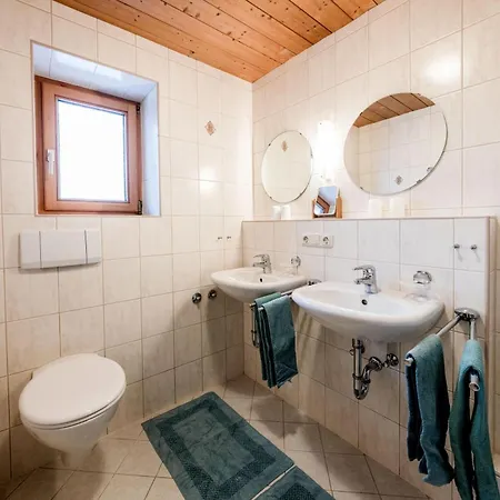 Apartment Braun *