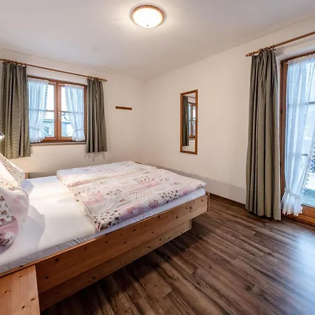 Appartement Braun *