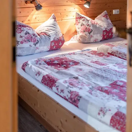 Braun Διαμέρισμα Mittenwald