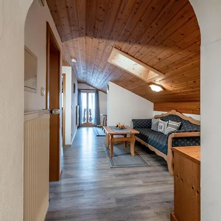 Appartement Braun