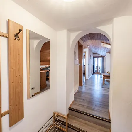 Braun Διαμέρισμα Mittenwald