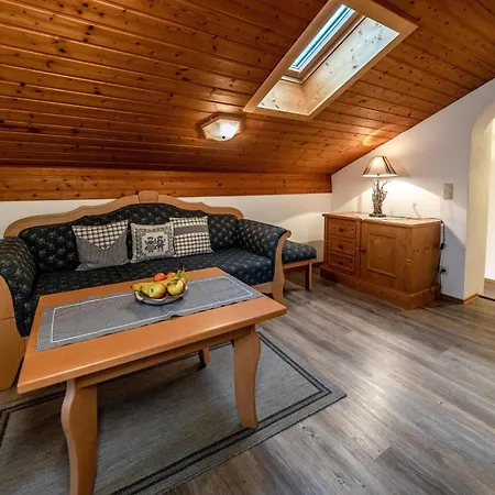 Appartement Braun *