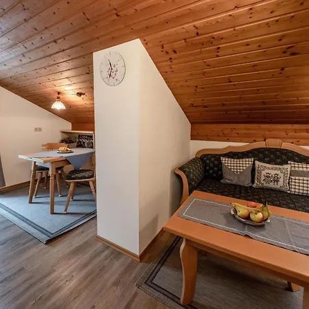 Διαμέρισμα Braun Mittenwald