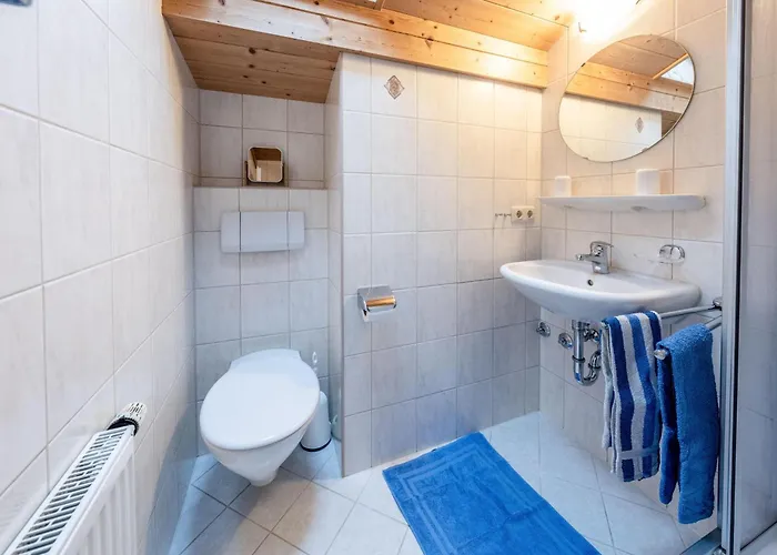 Apartmán Braun *