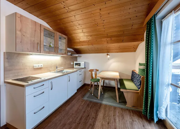 Braun Apartmán *