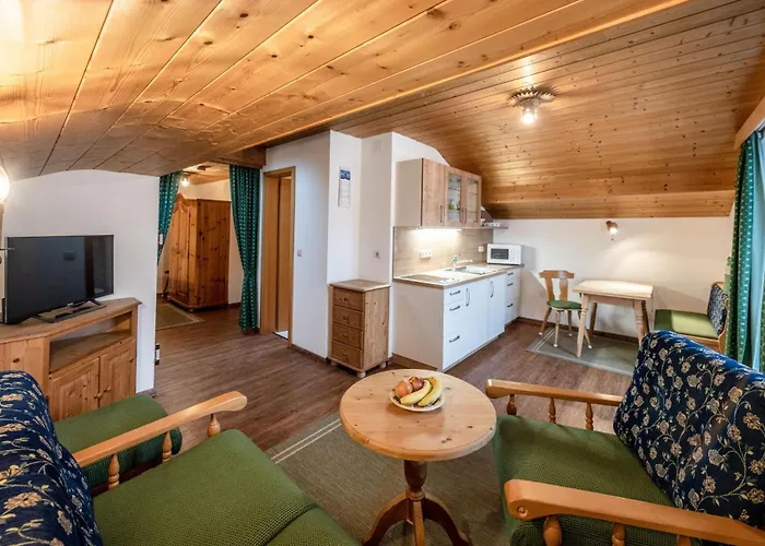 Braun Apartmán *