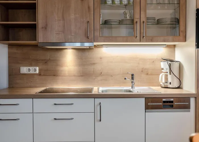 Braun Apartmán