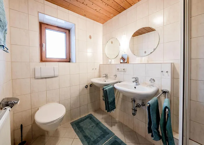 Apartmán Braun *