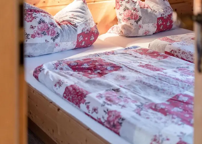 Braun Appartamento Mittenwald