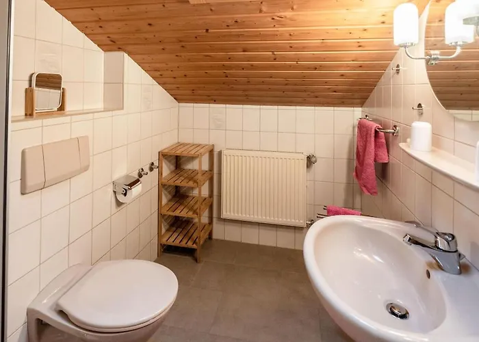 Braun Apartmán