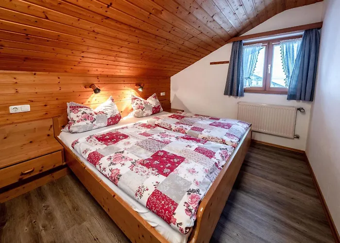 Braun Apartmán *